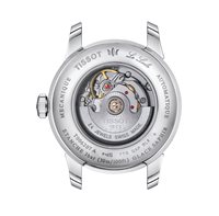 Orologio Tissot Donna Le Locle Automatic in Acciaio T0062071103601 - T0062071103601